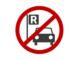 車枠間違え・はみ出し