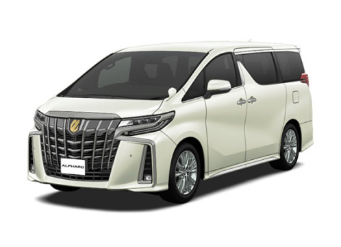 アルファード