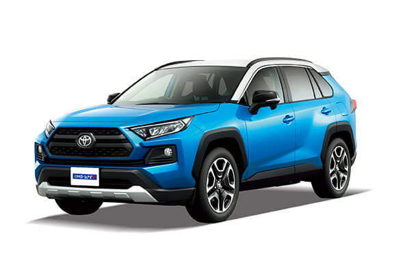 RAV4