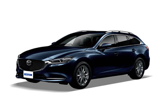 MAZDA6 WAGON