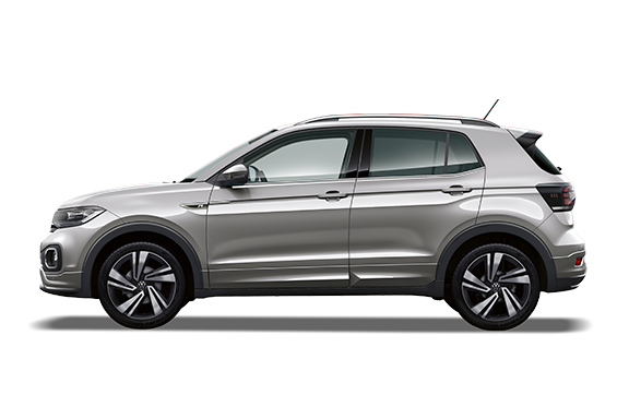 T-Cross
